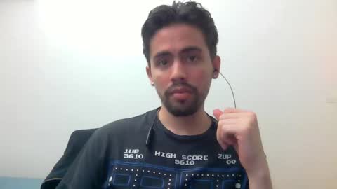 alejo_shy online show from 01-18-25, 04:26