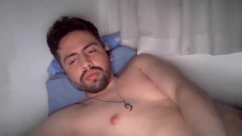 alejo_shy online show from 11-16-25, 09:15