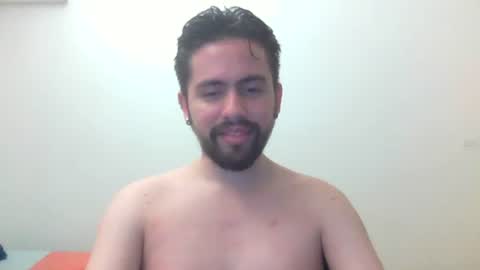 alejo_shy online show from 12-14-25, 03:12