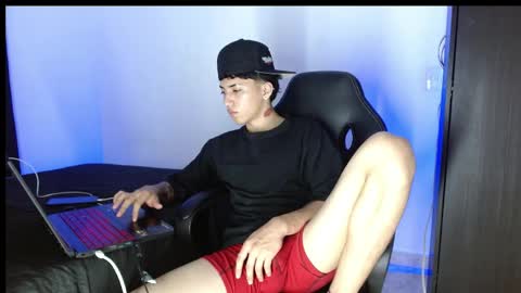 alejo online show from 04-03-26, 06:33