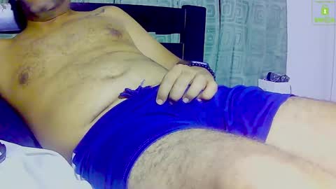 alejohot29 online show from 12-02-24, 02:53