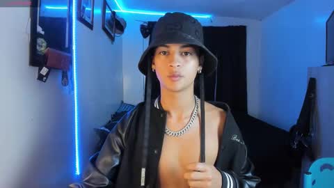 alejo online show from 10-16-25, 06:47