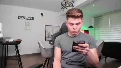 ONLYFANS Alejoo twink online show from 03-05-25, 10:32