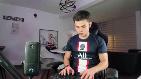 ONLYFANS Alejoo twink online show from 11-18-25, 10:47