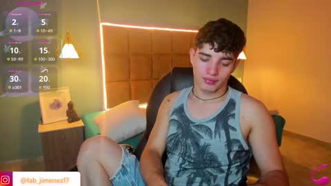 Snapshot of alejootwink chatting on 09-11-25, 07:47 ALejoo Saenz online show from 09-11-25, 07:47