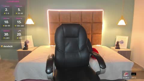 Snapshot of alejootwink chatting on 11-30-25, 01:42 ALejoo Saenz online show from 11-30-25, 01:42