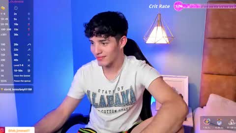 ALejoo Saenz online show from 02-06-26, 12:26