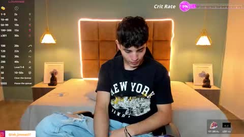 ALejoo Saenz online show from 02-07-26, 12:47