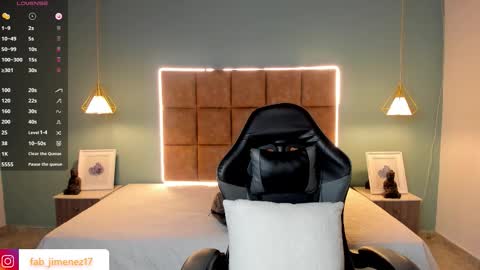 ALejoo Saenz online show from 03-21-26, 03:55