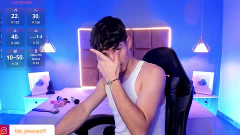 ALejoo Saenz online show from 03-29-26, 01:00