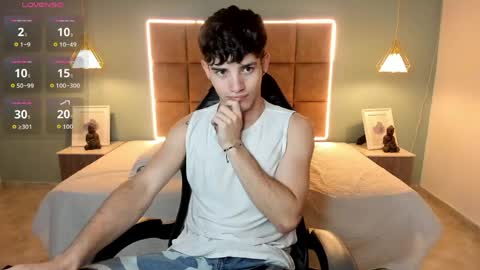 ALejoo Saenz online show from 04-28-26, 04:50