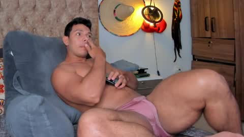 alejostrong online show from 04-01-26, 11:24