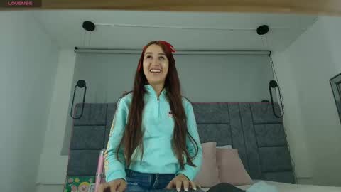 aleka_williams_ online show from 10-12-25, 10:53