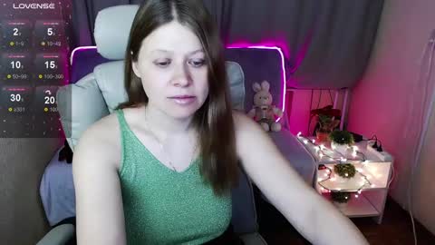 Aleksa online show from 01-17-25, 01:57