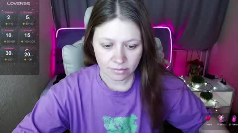 Aleksa online show from 02-13-25, 04:43