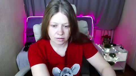 Aleksa online show from 02-17-25, 01:47