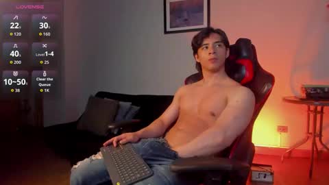 Alek online show from 11-02-25, 01:19