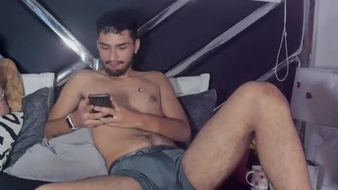 Alek online show from 09-09-25, 05:12