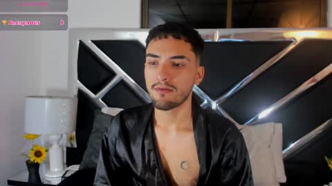 Alek online show from 09-11-25, 09:53