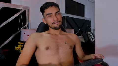 Alek online show from 09-14-25, 04:11