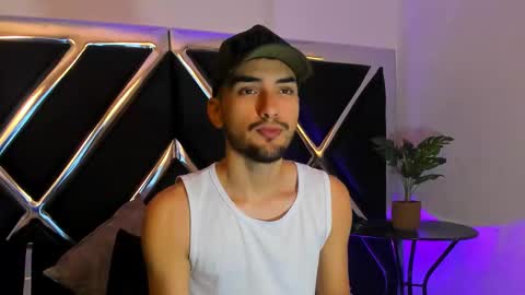 Alek online show from 09-16-25, 01:28