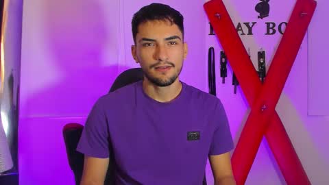 Alek online show from 09-18-25, 02:19