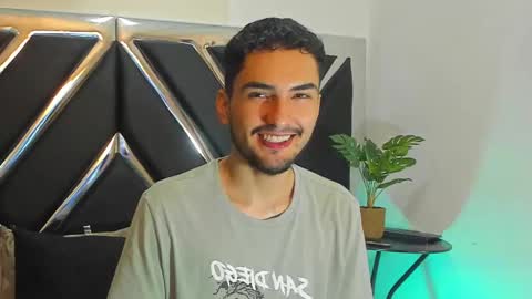 Alek online show from 09-26-25, 07:23