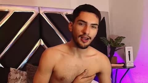 Alek online show from 09-27-25, 10:15