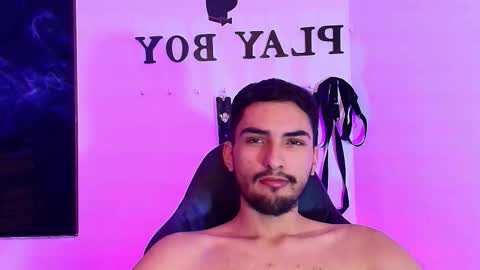 Alek online show from 10-03-25, 03:47