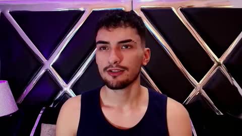 Alek online show from 10-06-25, 03:37