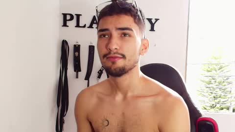 Alek online show from 10-11-25, 02:15