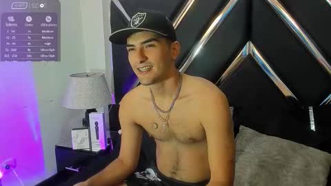 Alek online show from 10-15-25, 02:11