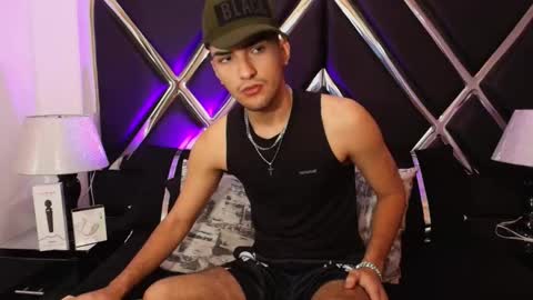 Alek online show from 10-18-25, 11:11