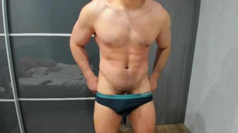 aleks_brown online show from 06-06-26, 09:19
