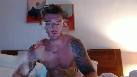 Aleks -  online show from 04-19-26, 12:59