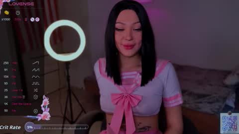 aleksacandy online show from 10-20-25, 03:07