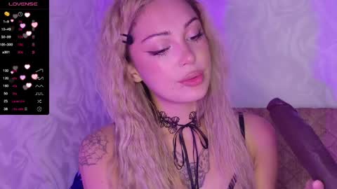 aleksacandy online show from 05-03-26, 04:35