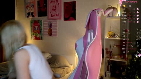 Lexi online show from 12-02-24, 04:09