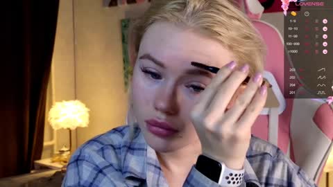 Lexi online show from 12-08-24, 04:14