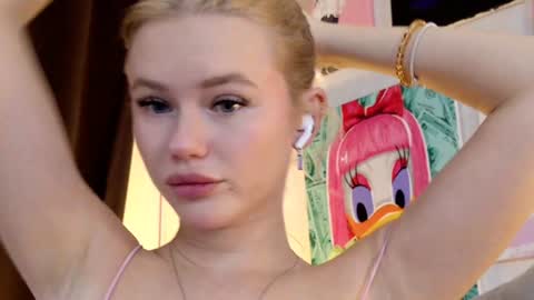 Lexi online show from 12-14-24, 10:24