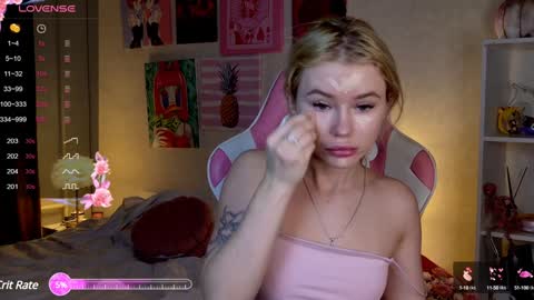 Lexi online show from 01-08-25, 03:40