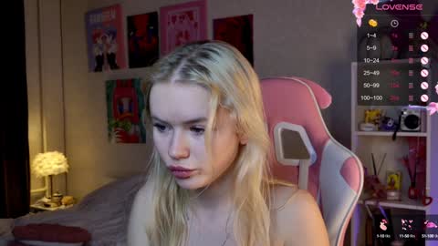 Lexi online show from 01-29-25, 07:04