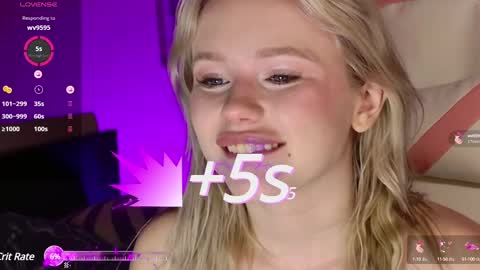 Lexi online show from 03-02-25, 06:59