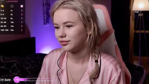 Lexi online show from 03-05-25, 04:13