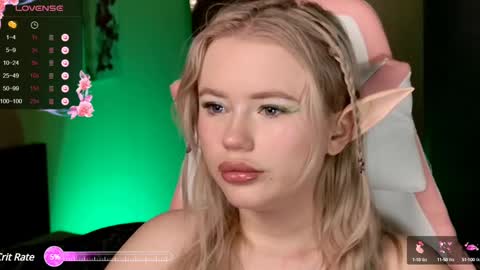 Lexi online show from 03-06-25, 04:30