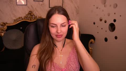 aleksaloree online show from 05-16-26, 06:54