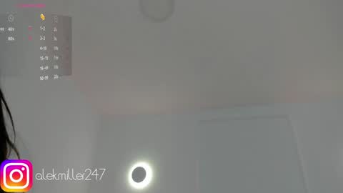 Snapshot of aleksandra_miller chatting on 01-14-25, 12:03 Aleksandra online show from 01-14-25, 12:03