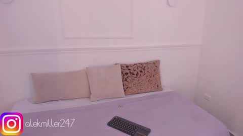 Snapshot of aleksandra_miller chatting on 01-16-25, 12:09 Aleksandra online show from 01-16-25, 12:09