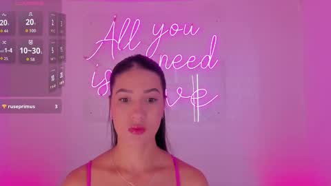 Aleksandra  online show from 11-05-25, 12:27