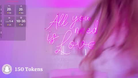 Aleksandra  online show from 11-09-25, 04:44